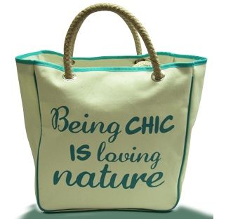 La original ecobols que regalan en Las Rozas Village para el verano