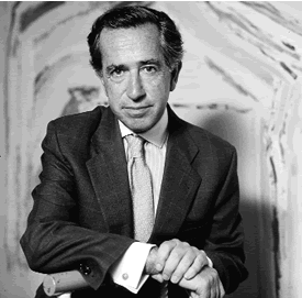  Enrique Rojas, el gran catedrático de Psiquiatría