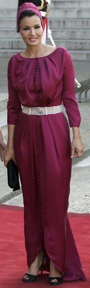 Jequesa de Qatar