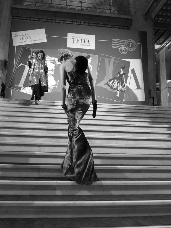 Premios T de Telva 2011