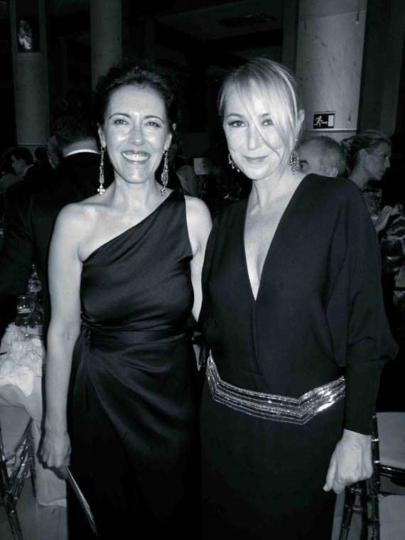 Premios T de Telva 2011