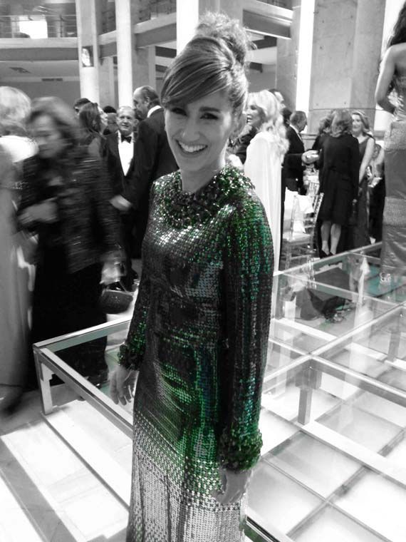 Premios T de Telva 2011