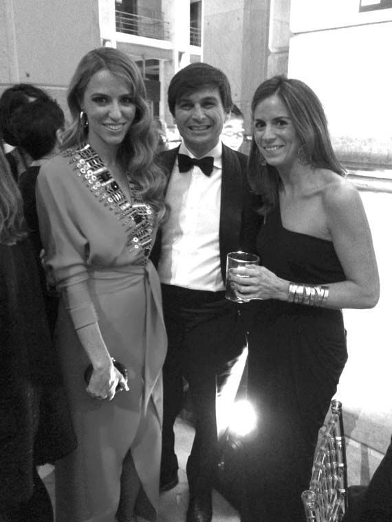 Premios T de Telva 2011