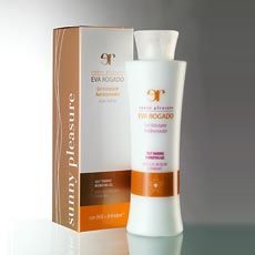 gel autobronceador