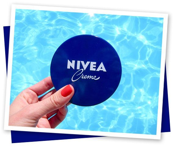 Crema Nivea