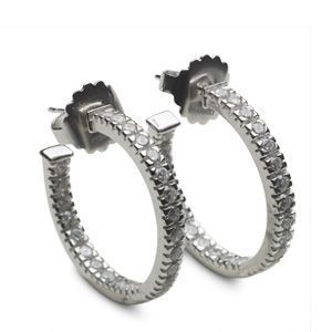 aros brillantes