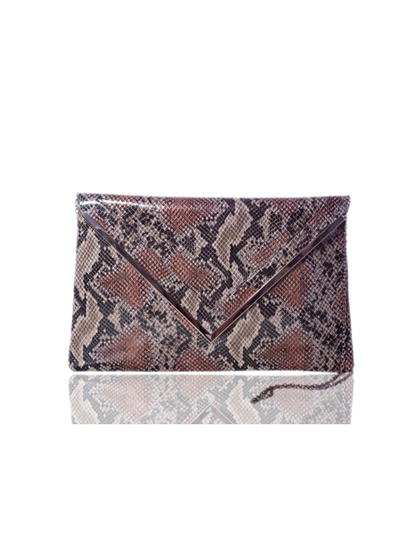 bolso piton