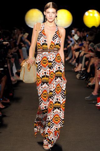 vestido poel&joe
