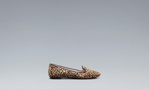bailarina leoprado