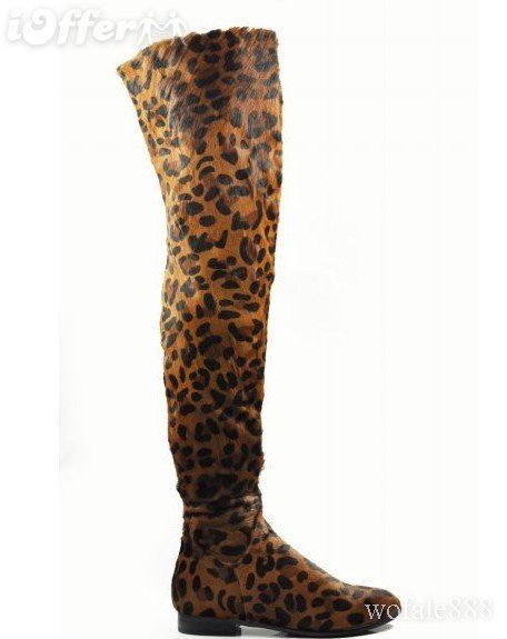 2011-giuseppe-zanotti-horse-hair-flat-boots-756b9