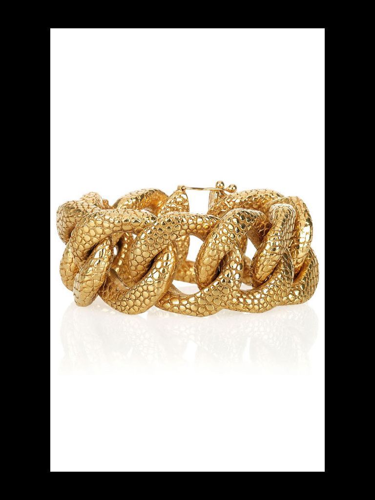pulsera eslbaones
