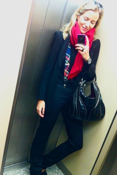 look tirantes
