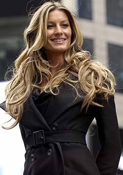 ondas giselle