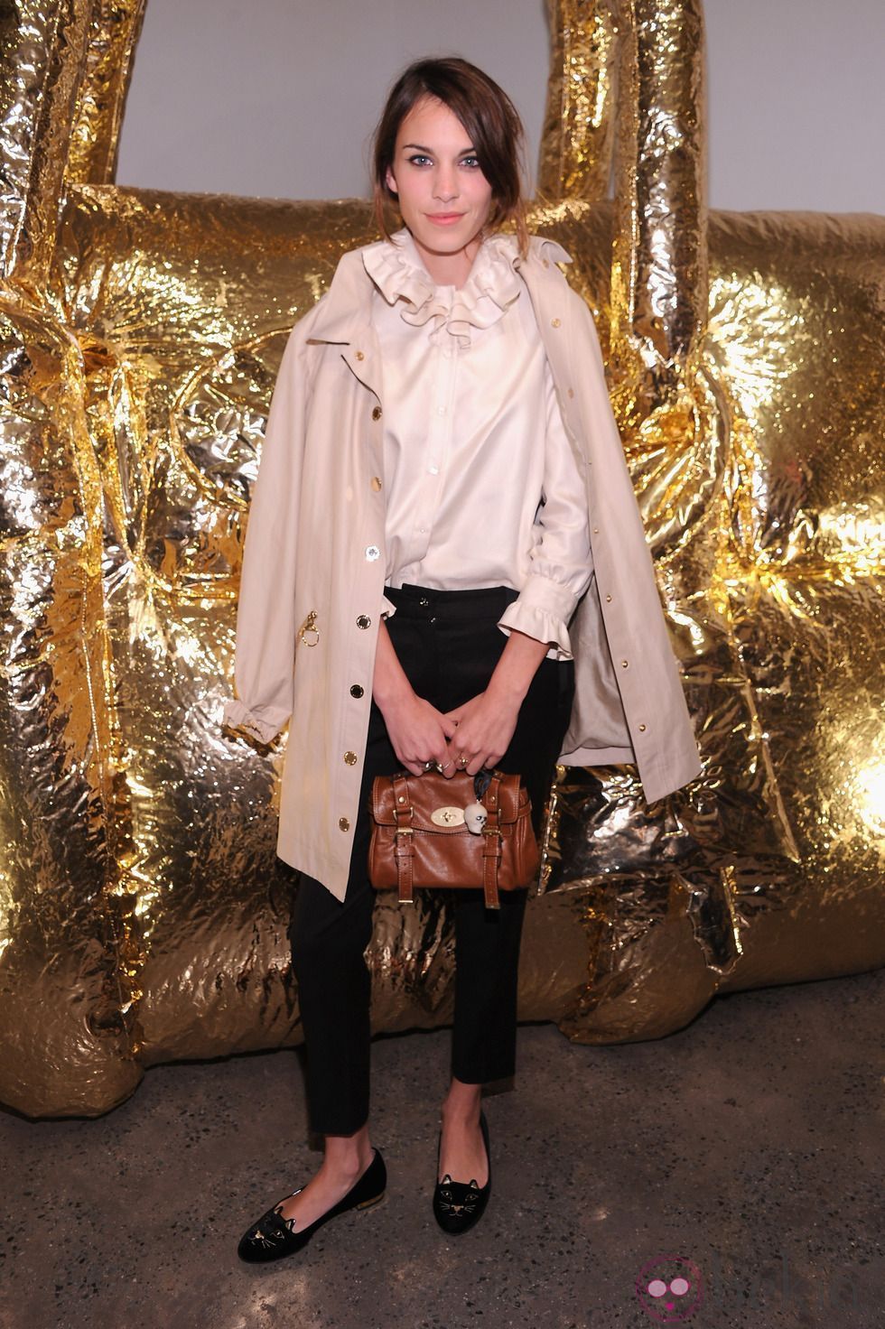 Mulberry Celebrates Its 40th Anniversary