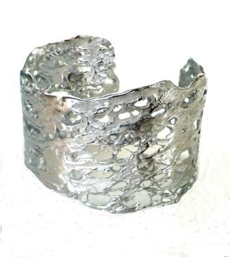 brazalete plata 1