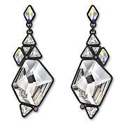 pendientes cristales