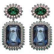 pendientes swarosvski