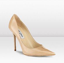 stiletto nude