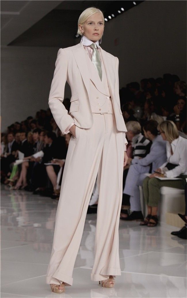 traje panatlon
