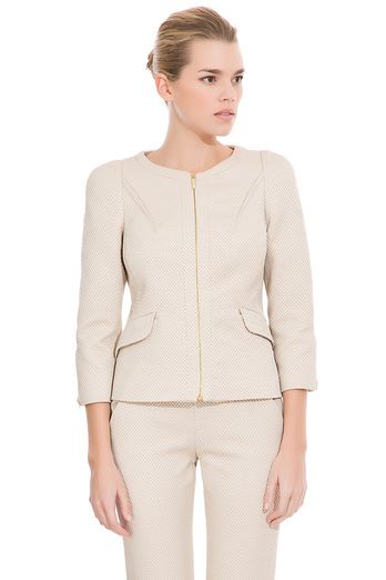 traje pantalón crudo pdh