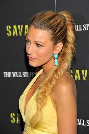trenza blake lively