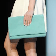verde menta