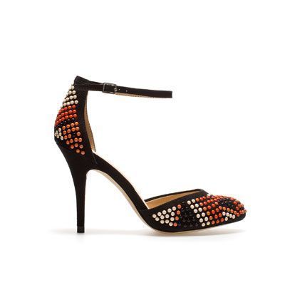 zapato zara