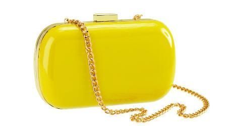 bolsos-de-fiesta-amarillo