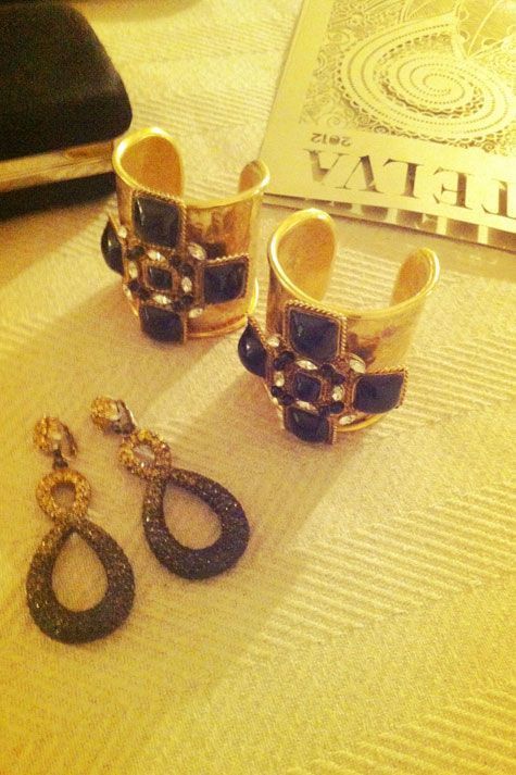 joyas maria telva