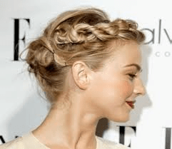 trenzas