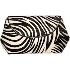bolso cebra