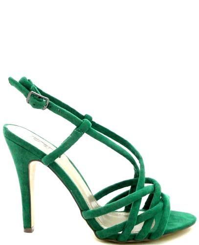 sanadalias verde agua