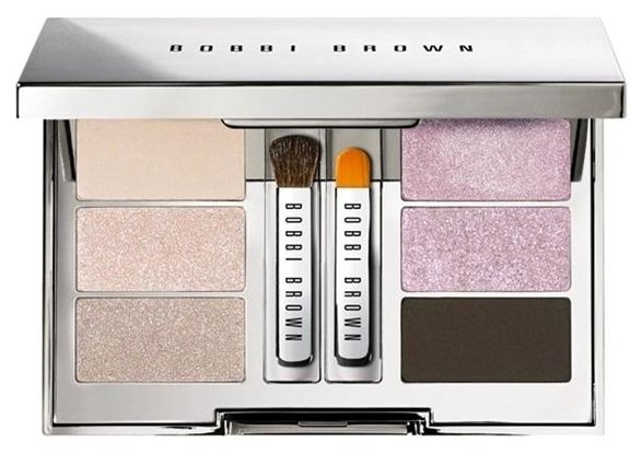 bobbibrownluxe2013makeup1