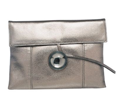 cartera plata