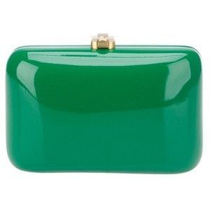 clutch verde