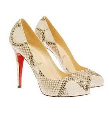 zapatos serpiente