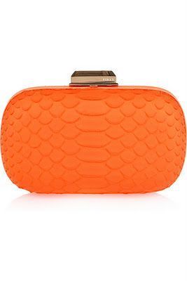 clucth naranja