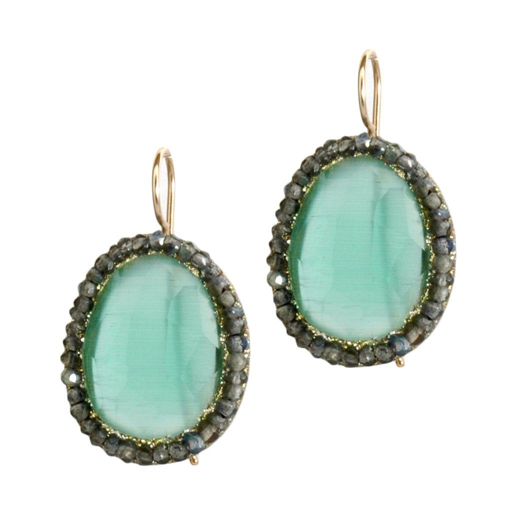 pendientes-opalo-verde-labradorita-plata