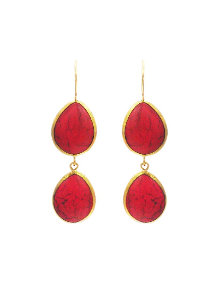 pendientes-rojo-y-dorado