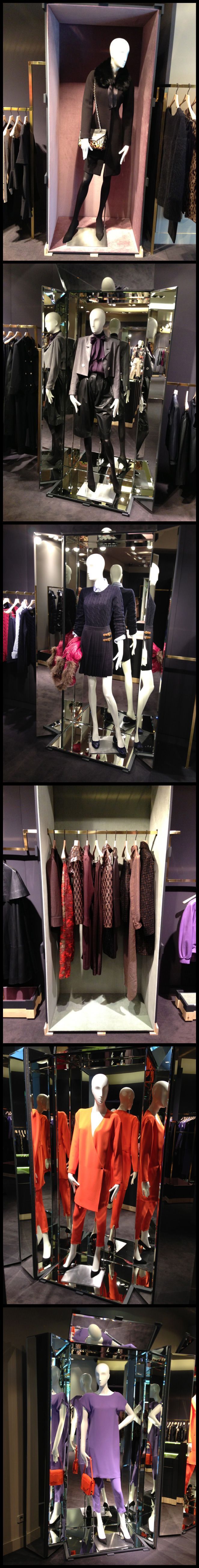 María León y la nueva línea Pedro del Hierro Madrid