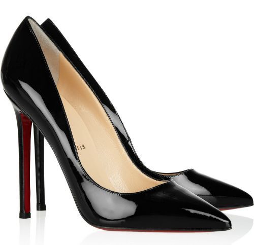 stilettos
