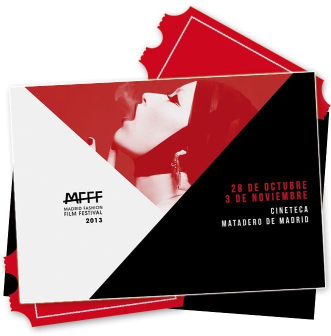 Madrid Fashion Film Festival (FFF).