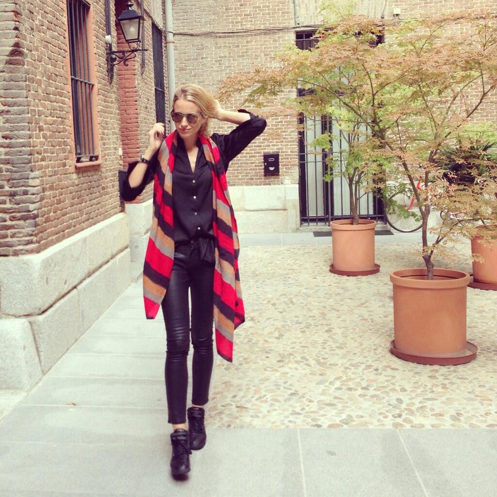 Look cañero