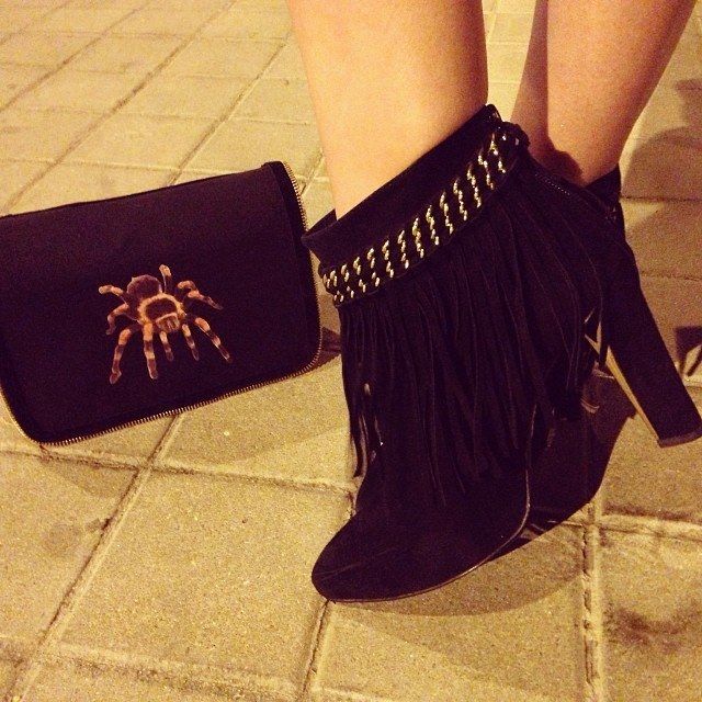 botas stuart weitzman