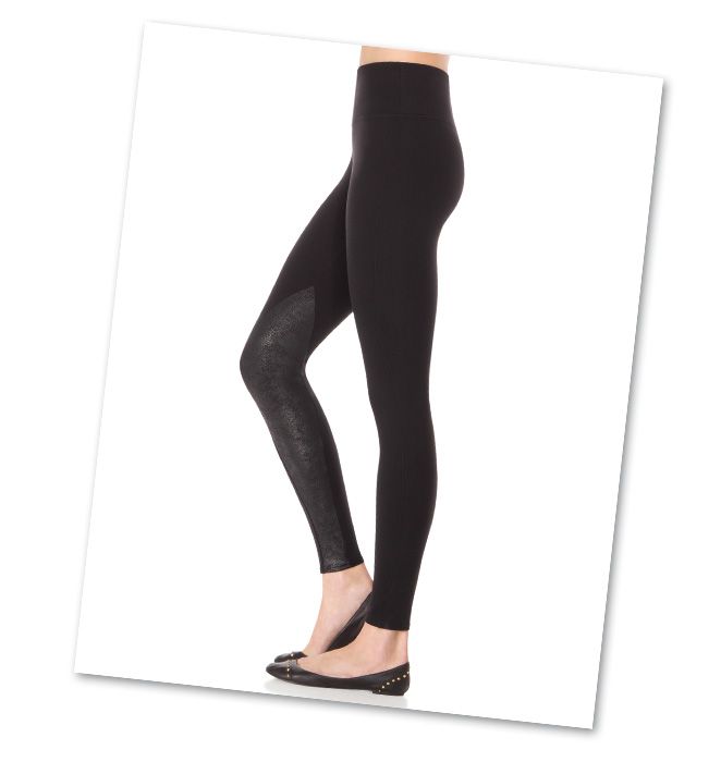 Leggings moldeadores de Spanx