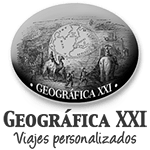 Geográfica XXI