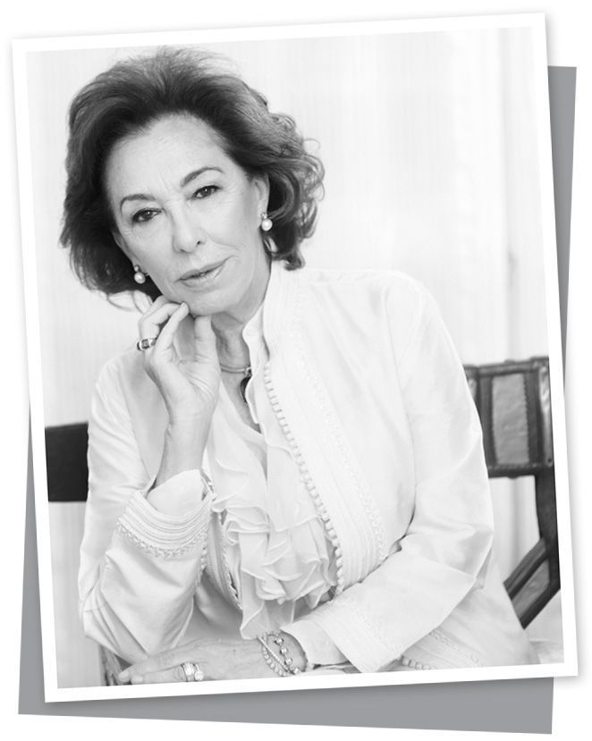 Tratar piel reactiva con Carmen Navarro