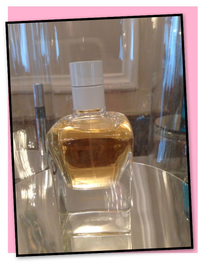 Jour d´Hermès, de Hermès.
