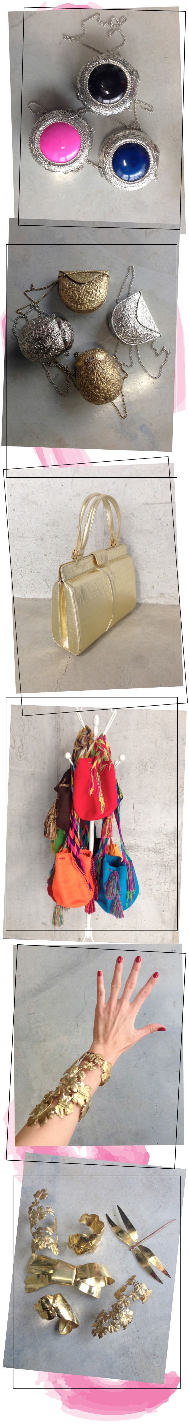 Accesorios de la marca Panambi
