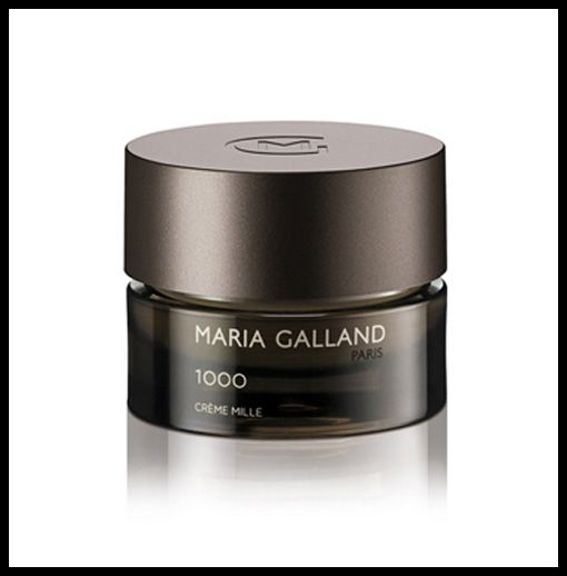 1000 Creme Mille María Galland